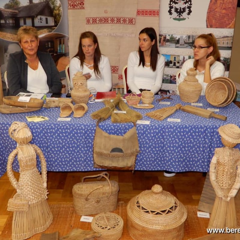 Hagyományőrzés és értékteremtés Biharban 29